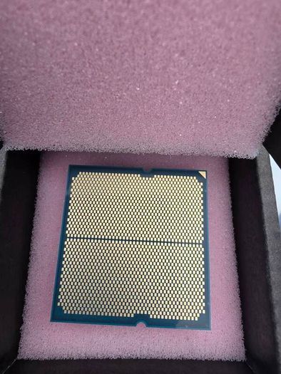 Ryzen 7 9850x3d brand new