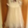 christening dress Image 3