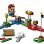 Lego set 71360 Adventures with Mario Starter Course Image 2