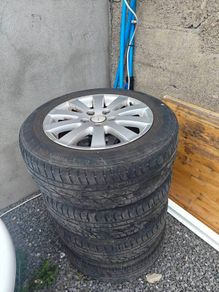 VW Alloys