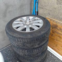 VW Alloys