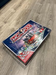 Special Irish Edition Monopoly - Here & Now Limited Edition