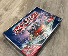 Special Irish Edition Monopoly - Here & Now Limited Edition