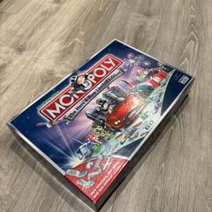 Special Irish Edition Monopoly - Here & Now Limited Edition