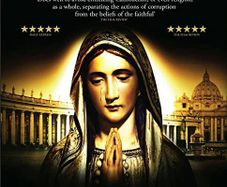Mea Maxima Culpa Silence In The House Of God Dvd Brand New & Sealed