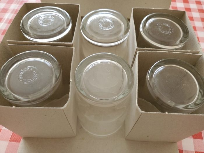 Glases