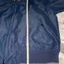 BNWT Alessandro Albanese Equestrian Clothing Mens Bomber Style Windbreaker Jacket Size Medium Image 8