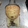 Beautiful Old Tilley Paraffin Pressure Iron, Postage Available Image 2