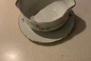 Rare Royal Thun gravy /sauce boat