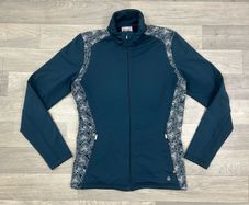 Galvin Green Insula Fleece Golf Jacket Womens Medium