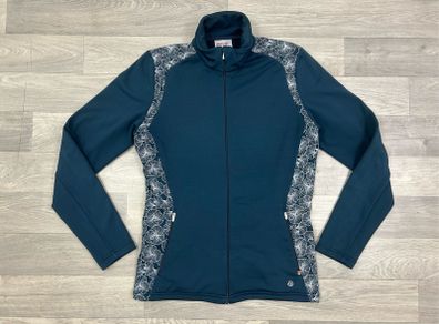 Galvin Green Insula Fleece Golf Jacket Womens Medium