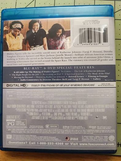 Blu-rays - any 2 for 5 euro