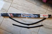 Bosch Aerotwin 26"/19"