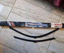 Bosch Aerotwin 26"/19"
