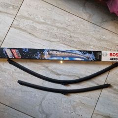 Bosch Aerotwin 26"/19"