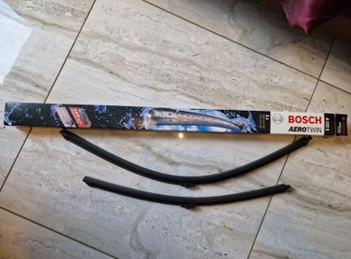 Bosch Aerotwin 26"/19"