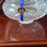 Tipperary crystal Oisin 8 footed bowl Image 2