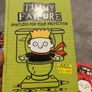 Timmy Failure (2 books) Image 3