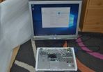 Dell Inspiron E1405, 640M Laptop Motherboard Fully Working