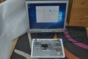 Dell Inspiron E1405, 640M Laptop Motherboard Fully Working
