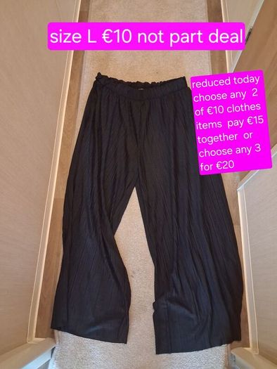 Lady clothes