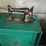 sewing machine Image 6