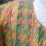 Colourful  Blazer from boutique in South of France Image 9