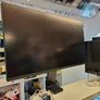 Gaming Monitor Samsung S32R750 32" The Space 3 sided Bezelless LED Monitor - WQHD 2560x1440, 144Hz, HDMI, Mini Display Port/ 4K-UHD 60Hz/ Used Image 7