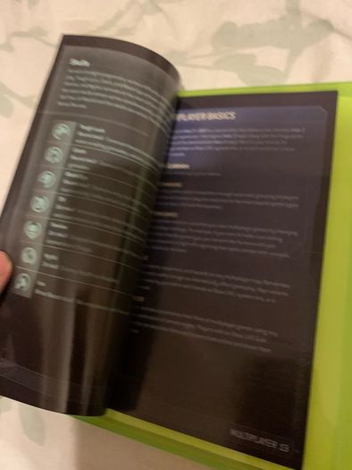 Xbox 360: Halo 3 ODT