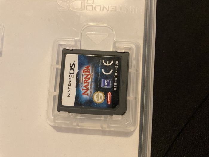 Narnia Ds Game Bundle
