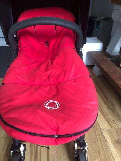Bugaboo Cameleon