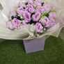 silk mothers day bouquets Image 4