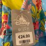 Swimsuit girls 4 y Disney little mermaid new Image 5