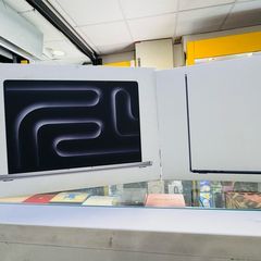MacBook Air M4 15