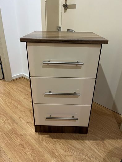 Bedside Locker