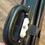 Large Italian Leather Doctor Bag Image 5
