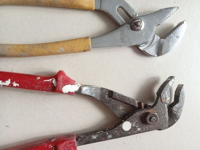 Hand Tools from 10e