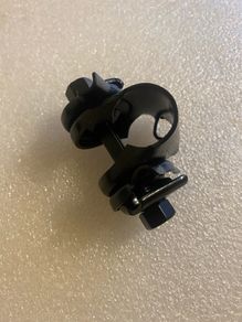 BRAND-NEW Bicycle / Bike Parts Saddle Cushion Mount Clip Bike Seat Collar Quick Release Fix Clamp