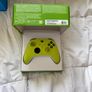 Xbox Series X + controller + G920 Steering wheel + Gearshift Image 4