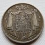 William IIII - Half Crown Sterling Silver Great Britain -1836 Image 5