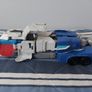 Transformer optimus Image 7