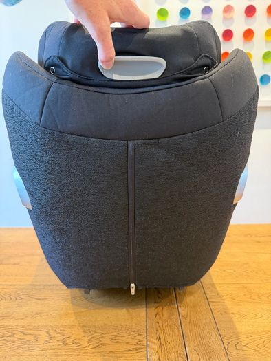 Car seat