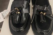 Zara shoes