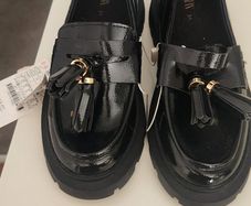 Zara shoes