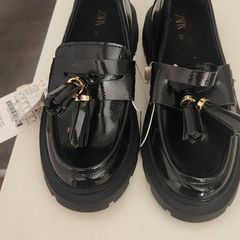 Zara shoes