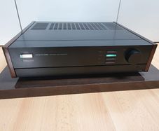 Musical Fidelity A1