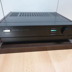 Musical Fidelity A1