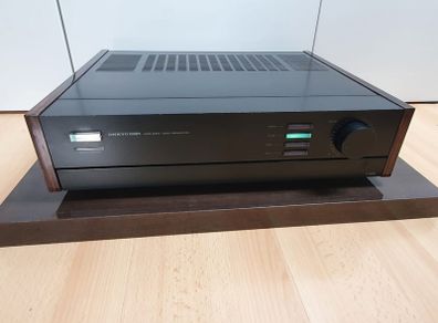 Musical Fidelity A1