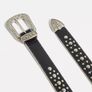 UO Embellished Western Belt- Moving Out Sale! Image 4