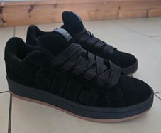 Stylish black sneakers PitBull WestCoast,  size 45EU , Brand New,  price 70e